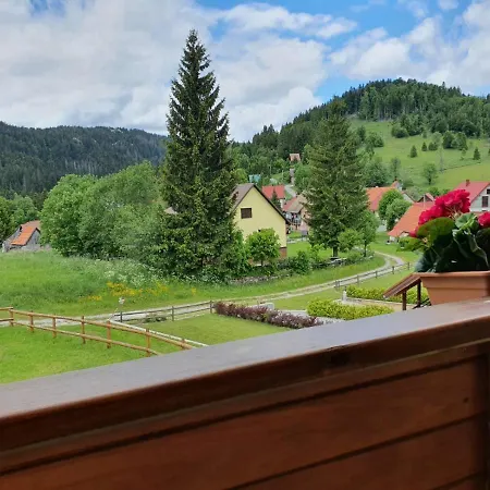 Alpesi faház Kuca Za Odmor - Mavis