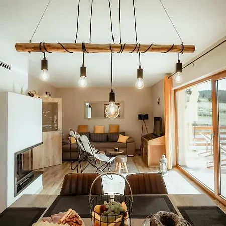 Chalet Kuca Za Odmor - Mavis