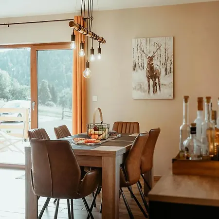 Chalet Kuca Za Odmor - Mavis Mrkopalj