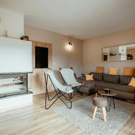 Kuca Za Odmor - Mavis Chalet