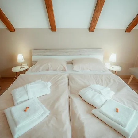 Chalet Kuca Za Odmor - Mavis