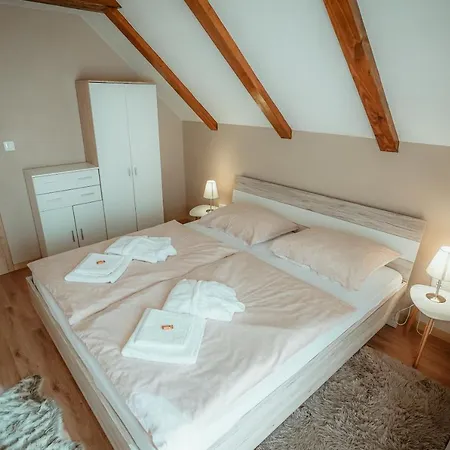 Kuca Za Odmor - Mavis Chalet Mrkopalj