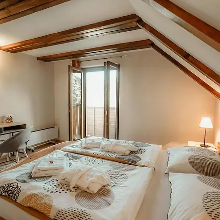 Kuca Za Odmor - Mavis * Mrkopalj