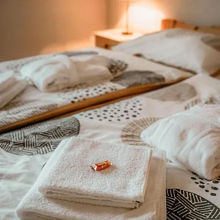 Kuca Za Odmor - Mavis Chalet *