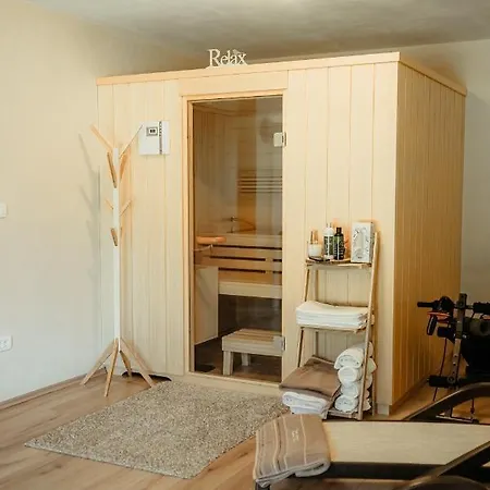 Chalet Kuca Za Odmor - Mavis Mrkopalj