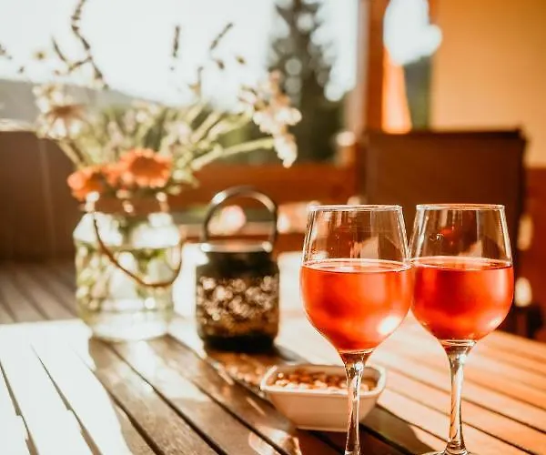 Kuca Za Odmor - Mavis شاليه مركوبالج