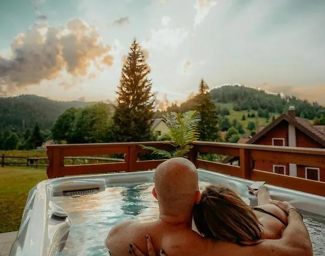 Kuca Za Odmor - Mavis شاليه *