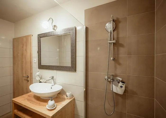 Kuca Za Odmor - Mavis *