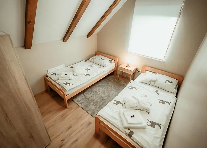 Kuca Za Odmor - Mavis * مركوبالج