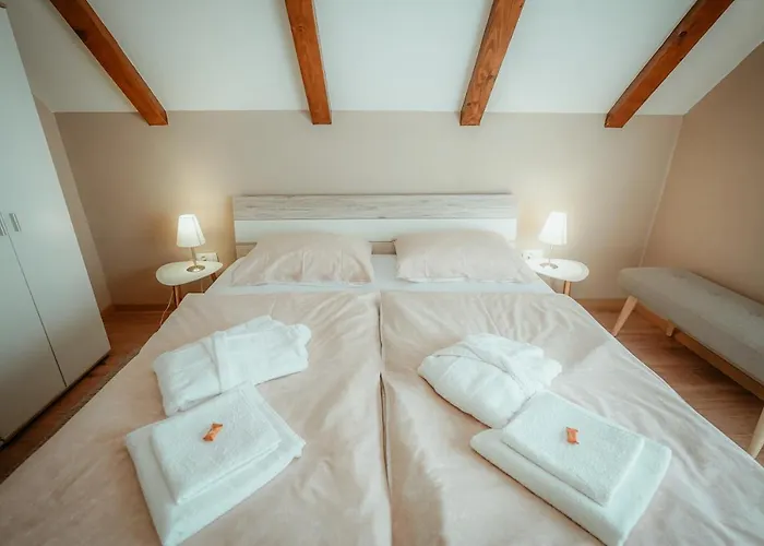 شاليه Kuca Za Odmor - Mavis