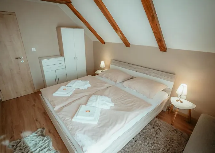 Kuca Za Odmor - Mavis شاليه مركوبالج