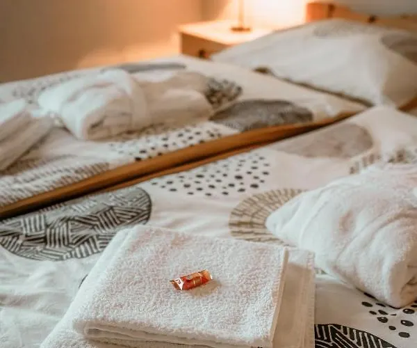 Kuca Za Odmor - Mavis شاليه *