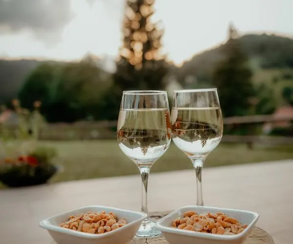 Kuca Za Odmor - Mavis * مركوبالج