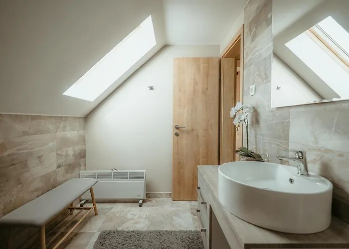 Kuca Za Odmor - Mavis شاليه