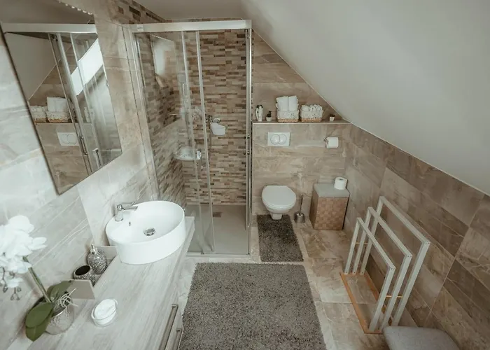 Kuca Za Odmor - Mavis شاليه