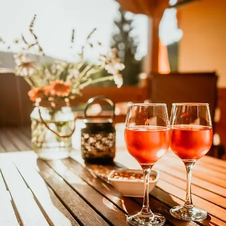 Kuca Za Odmor - Mavis シャレー ムクロパイ