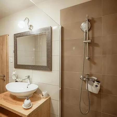 Kuca Za Odmor - Mavis *