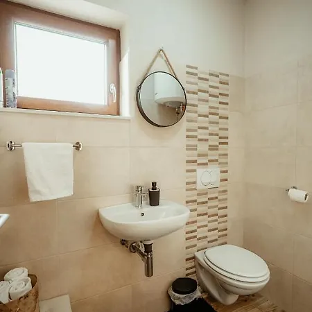 Kuca Za Odmor - Mavis シャレー ムクロパイ