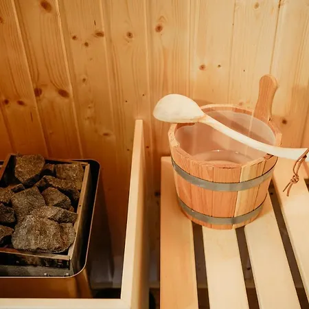 Alpehytte Kuca Za Odmor - Mavis *