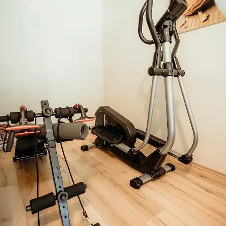 シャレー Kuca Za Odmor - Mavis ムクロパイ