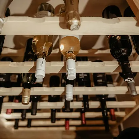 シャレー Kuca Za Odmor - Mavis