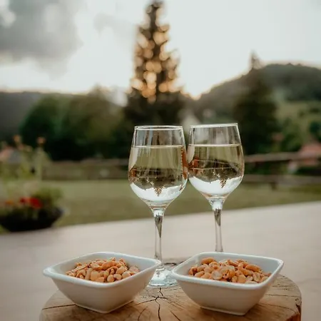 Kuca Za Odmor - Mavis * ムクロパイ