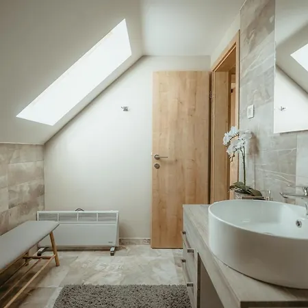 Kuca Za Odmor - Mavis シャレー