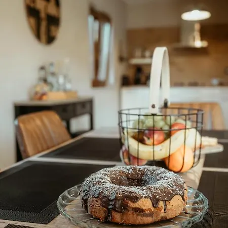 Kuca Za Odmor - Mavis ムクロパイ