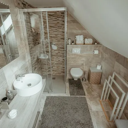 Kuca Za Odmor - Mavis シャレー