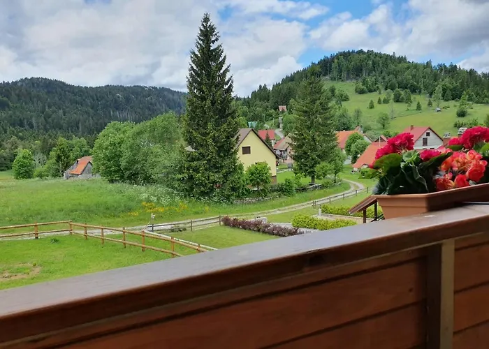 Σαλέ Kuca Za Odmor - Mavis