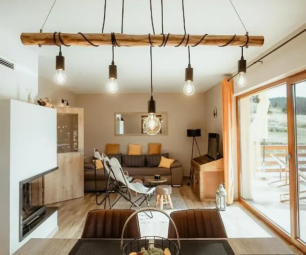 Σαλέ Kuca Za Odmor - Mavis