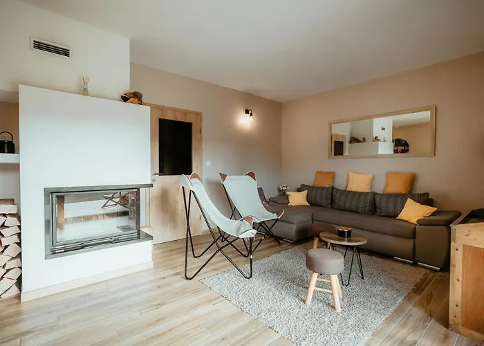 Kuca Za Odmor - Mavis Σαλέ