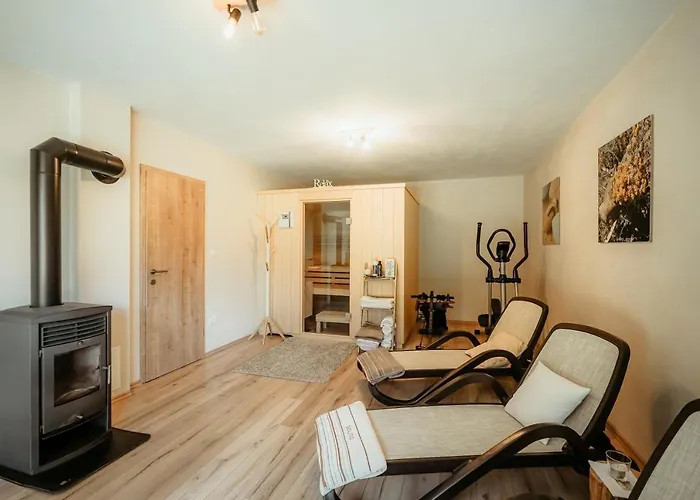 Kuca Za Odmor - Mavis