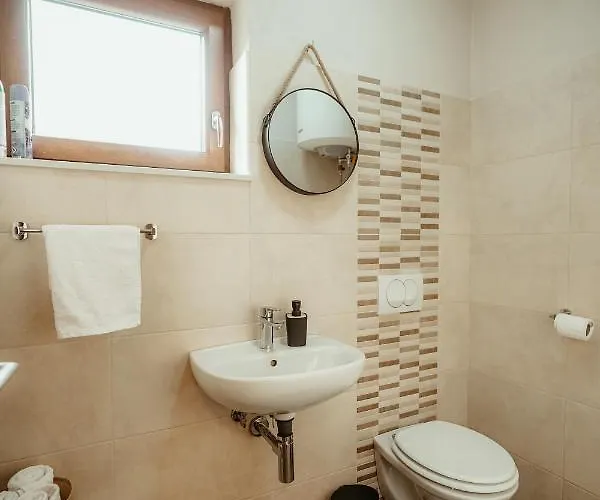 Kuca Za Odmor - Mavis Σαλέ Mrkopalj