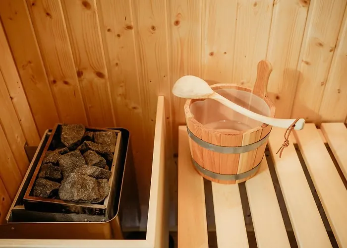 Σαλέ Kuca Za Odmor - Mavis *