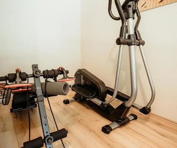 Σαλέ Kuca Za Odmor - Mavis Mrkopalj