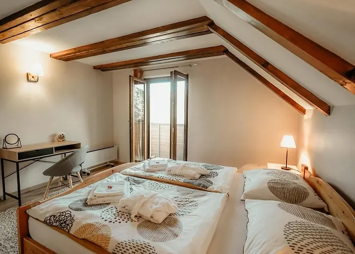 Kuca Za Odmor - Mavis * Mrkopalj