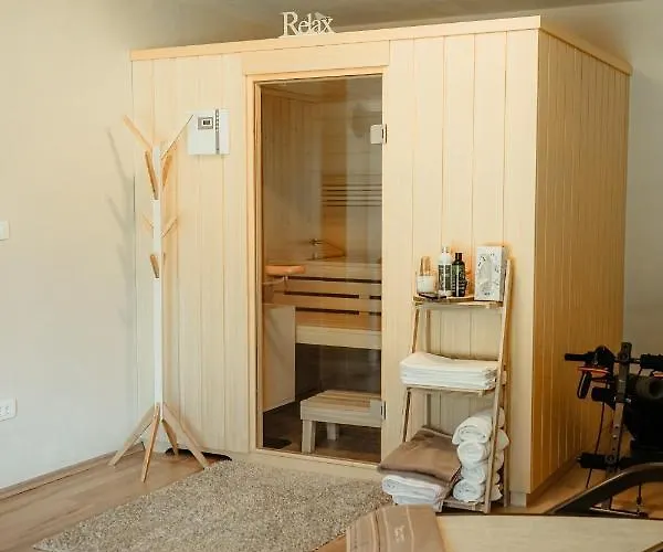 Σαλέ Kuca Za Odmor - Mavis Mrkopalj